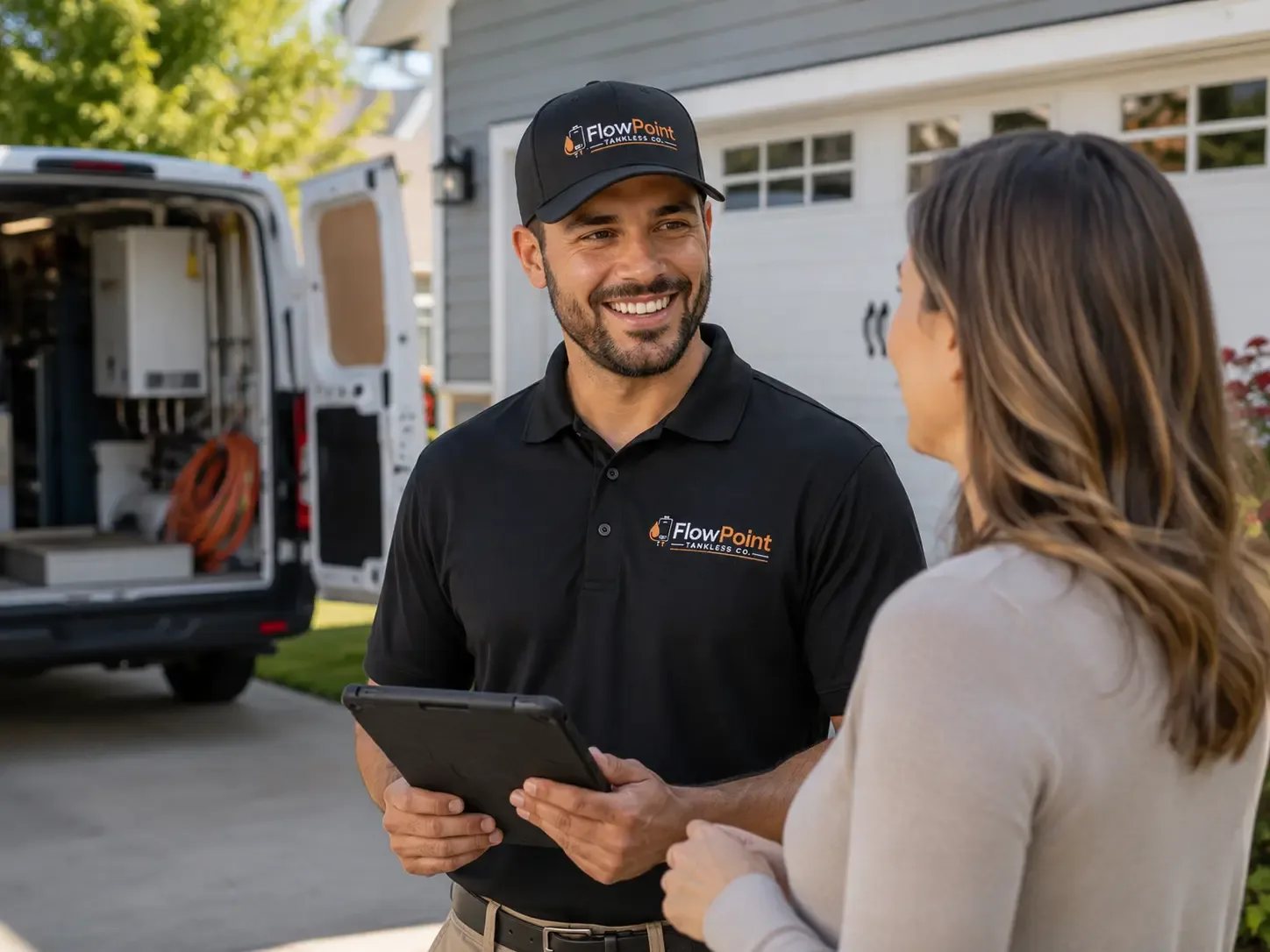 Tankless Water Heater Installation Glen Echo, MD FAQs